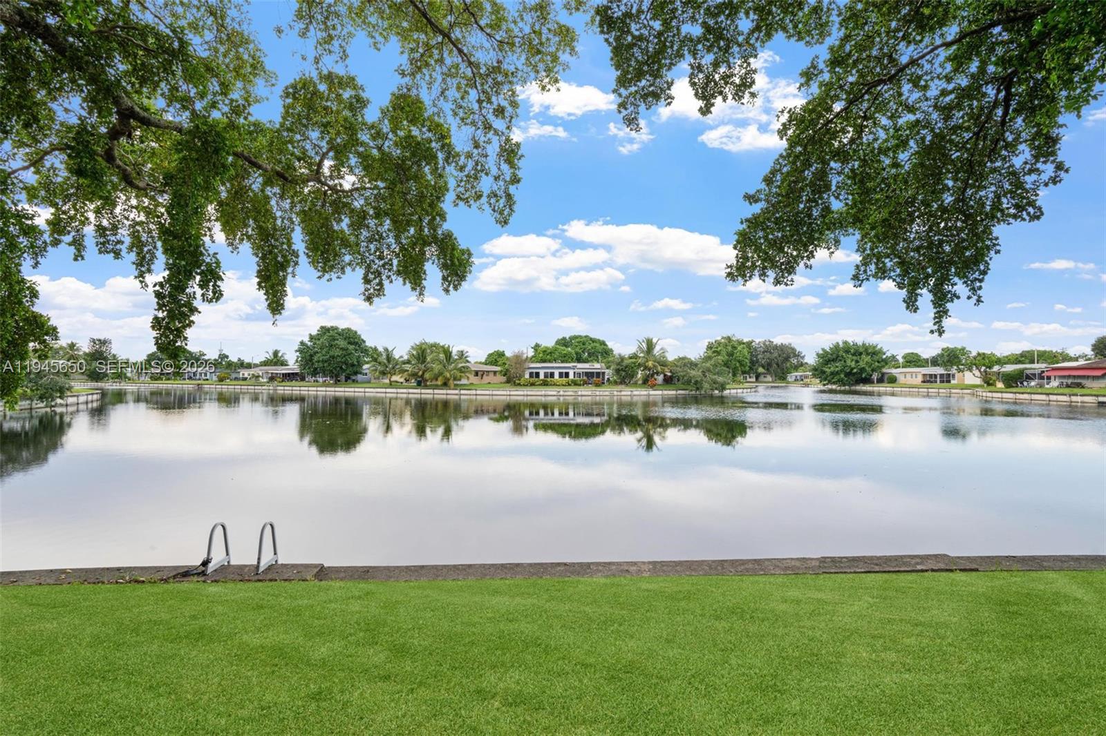 Mainlands of Tamarac Lakes - Residential