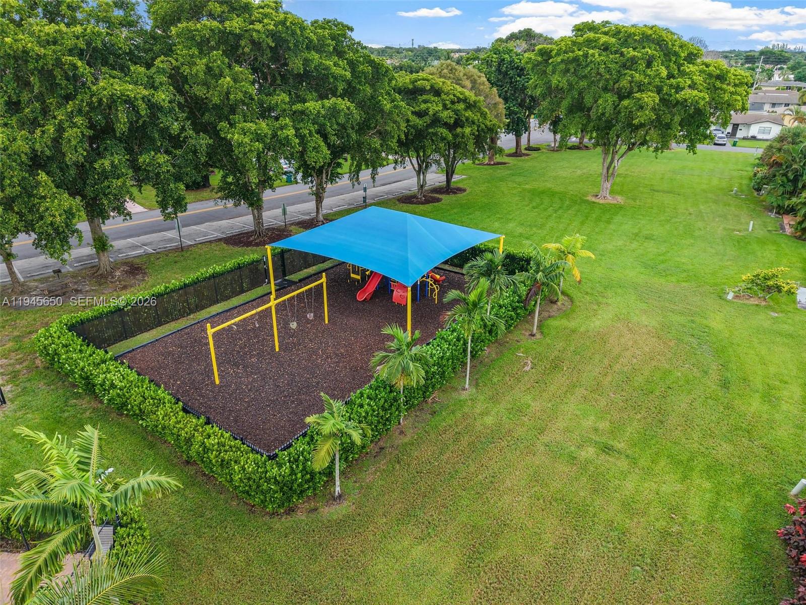 Mainlands of Tamarac Lakes - Residential