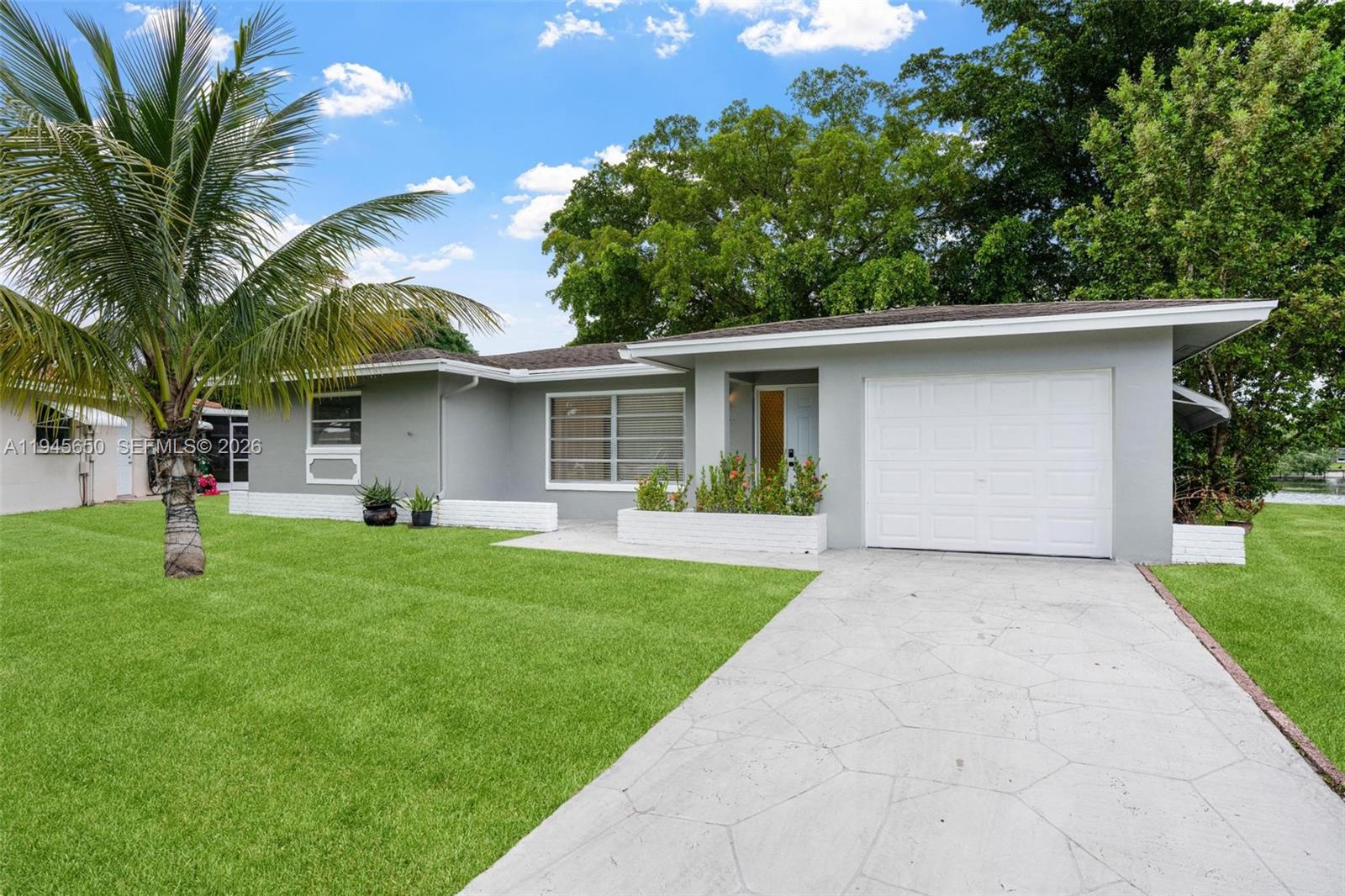 Mainlands of Tamarac Lakes - Residential