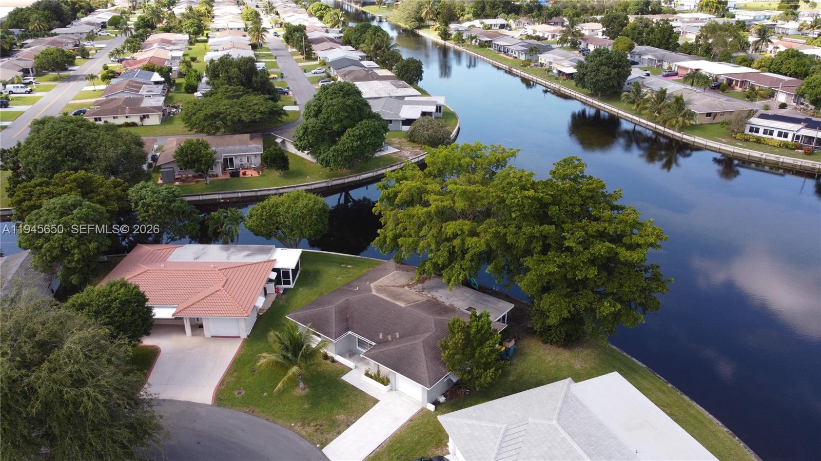 Mainlands of Tamarac Lakes - Residential
