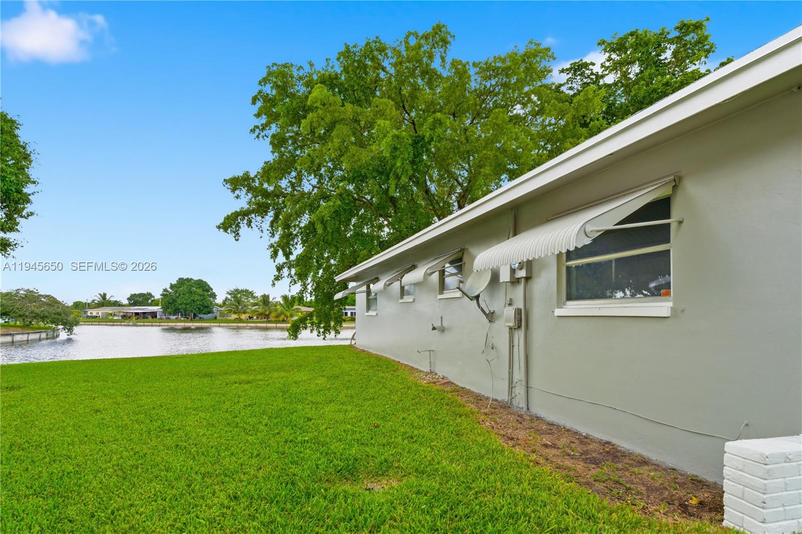 Mainlands of Tamarac Lakes - Residential