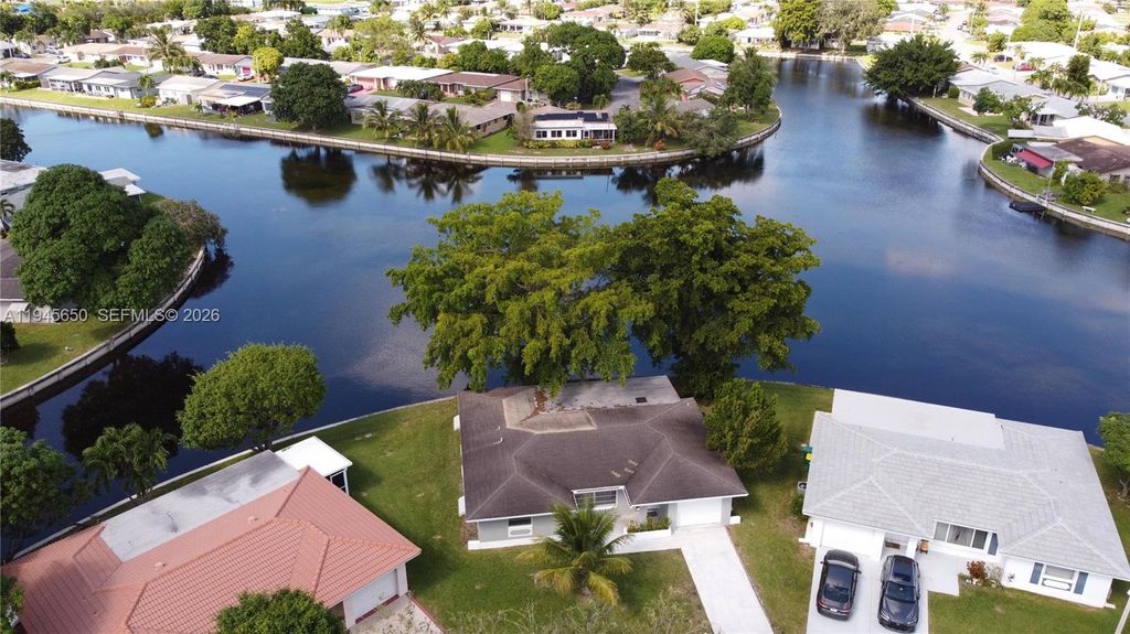 Photo of 5805 NW 72nd Ave, Tamarac, FL 33321 (MLS # A11945650)