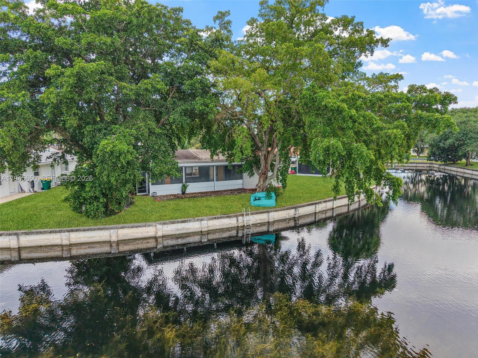 Mainlands of Tamarac Lakes - Residential