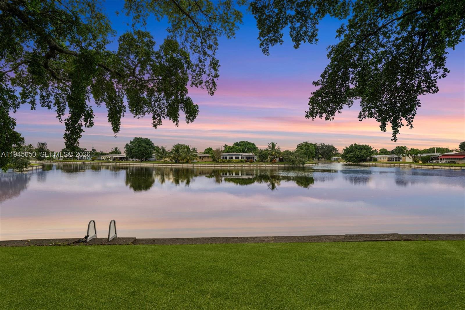Mainlands of Tamarac Lakes - Residential