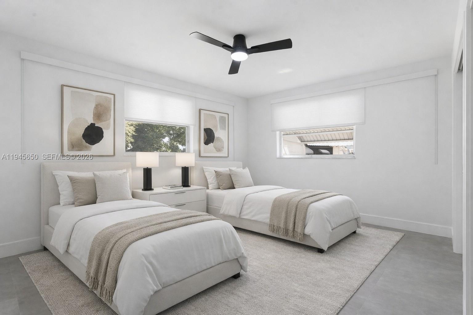 Mainlands of Tamarac Lakes - Residential