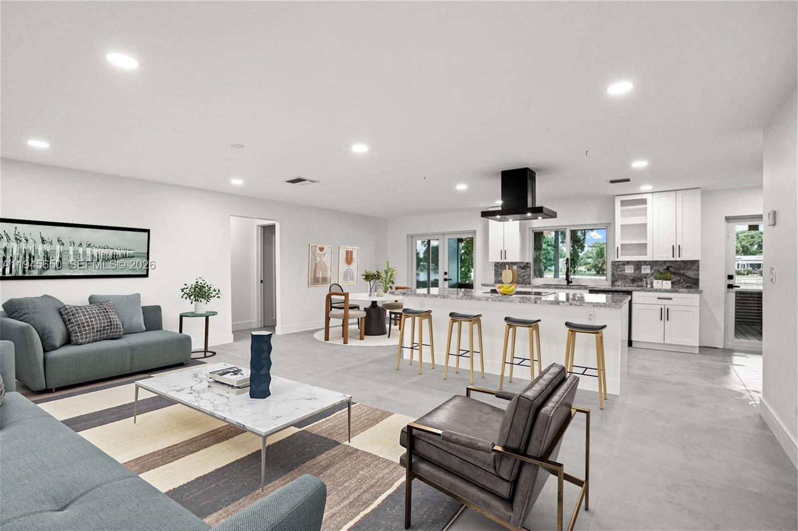 Mainlands of Tamarac Lakes - Residential