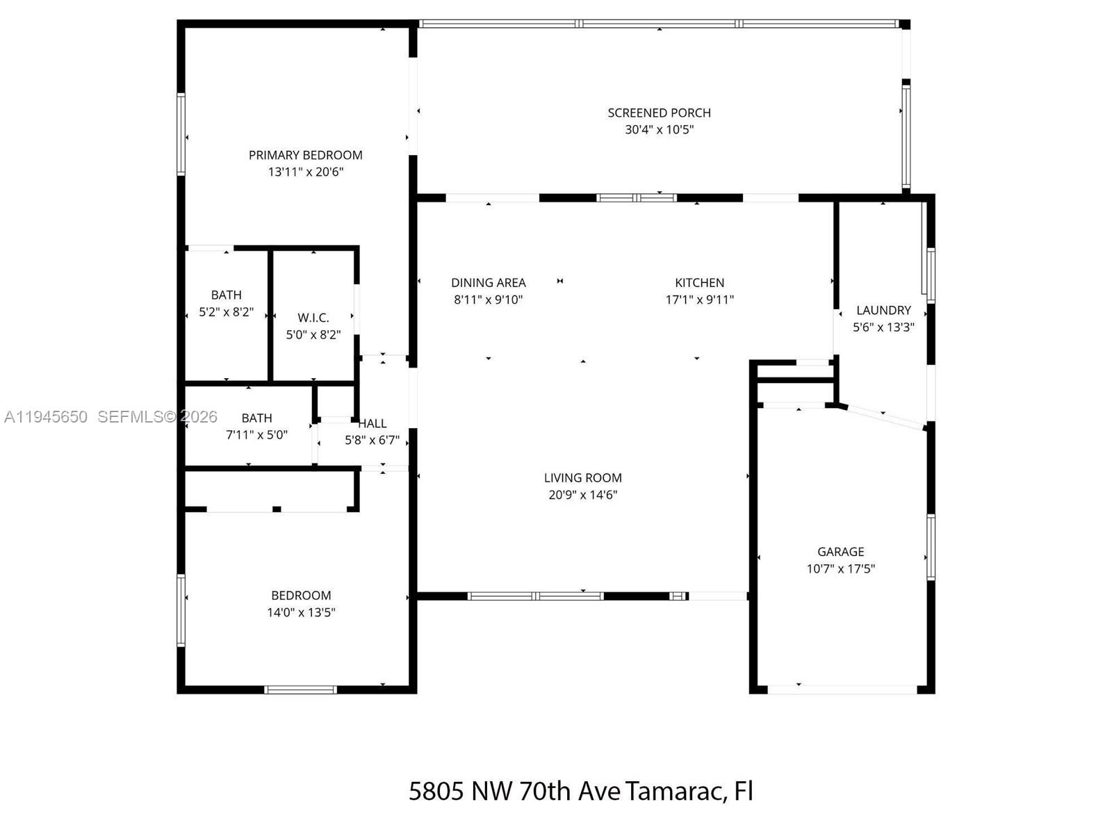 Mainlands of Tamarac Lakes - Residential