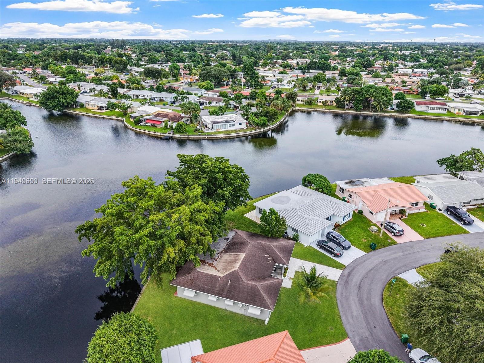 Mainlands of Tamarac Lakes - Residential