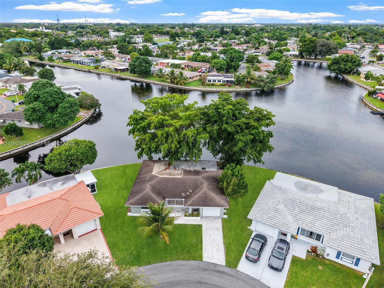 Mainlands of Tamarac Lakes - Residential