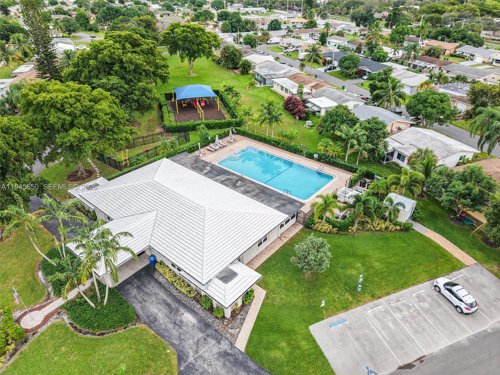 Mainlands of Tamarac Lakes - Residential