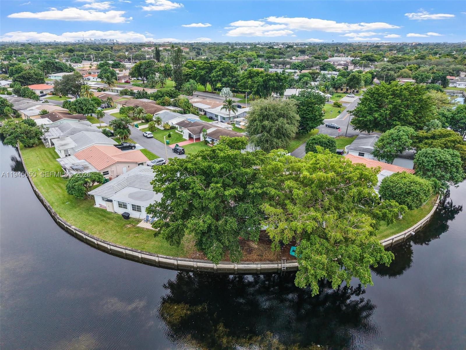 Mainlands of Tamarac Lakes - Residential