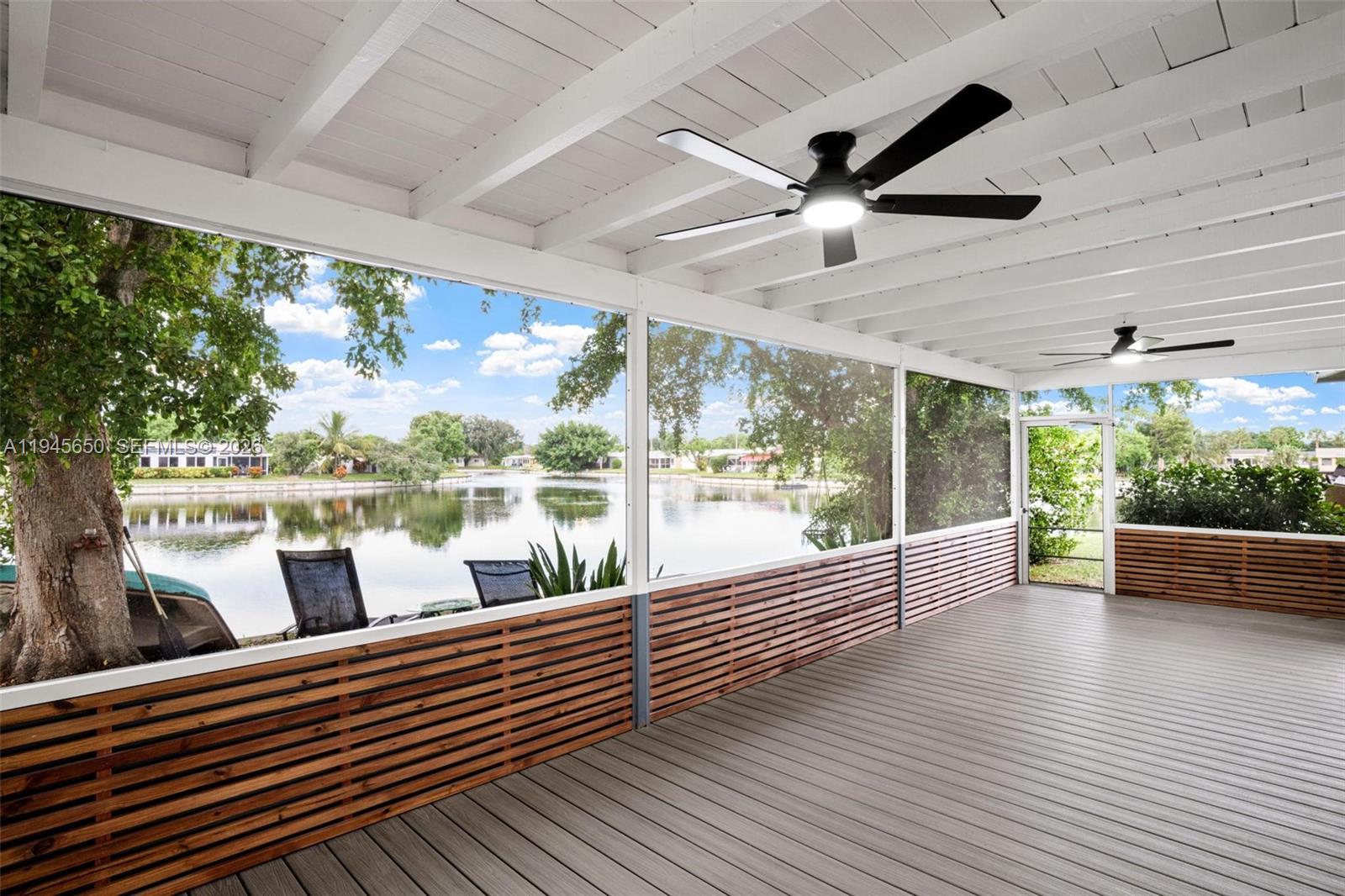 Mainlands of Tamarac Lakes - Residential