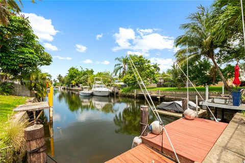 Photo of 4421 SW 33rd Ave, Dania Beach, FL 33312 (MLS # A11834599)
