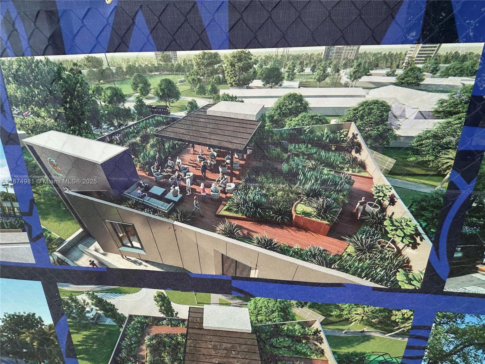 Kennedy House - Residential