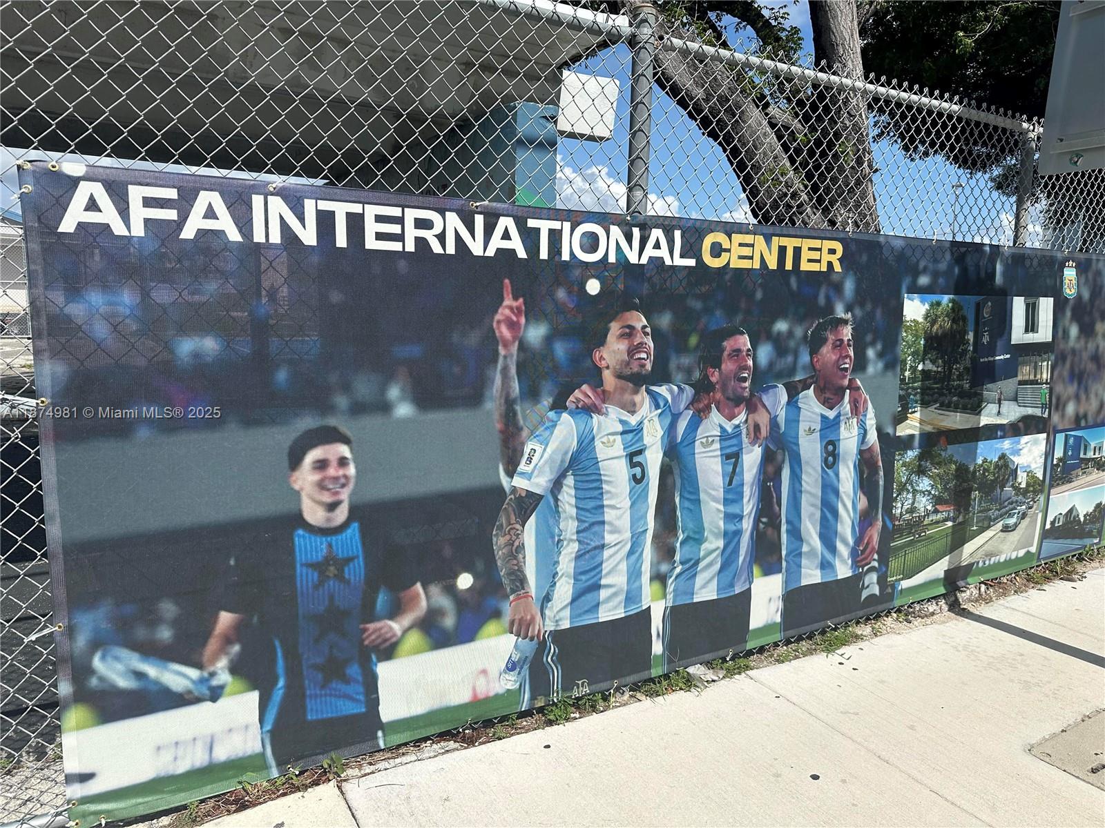 Kennedy House - Residential