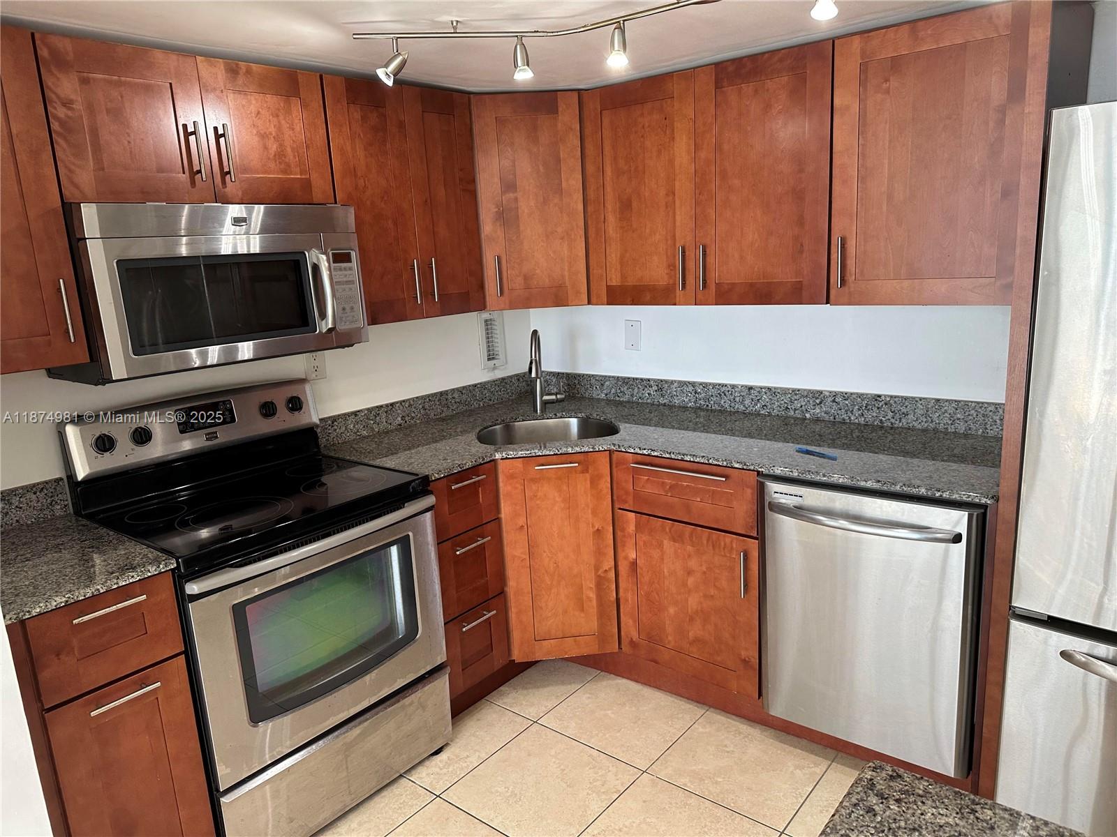 Kennedy House - Residential