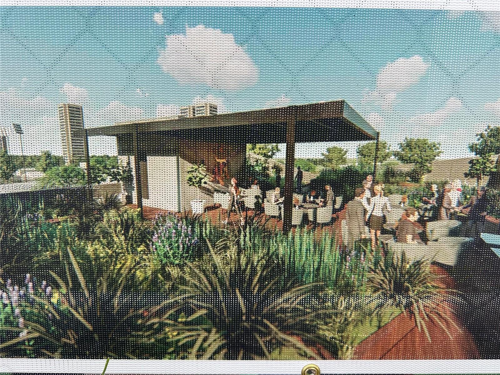 Kennedy House - Residential