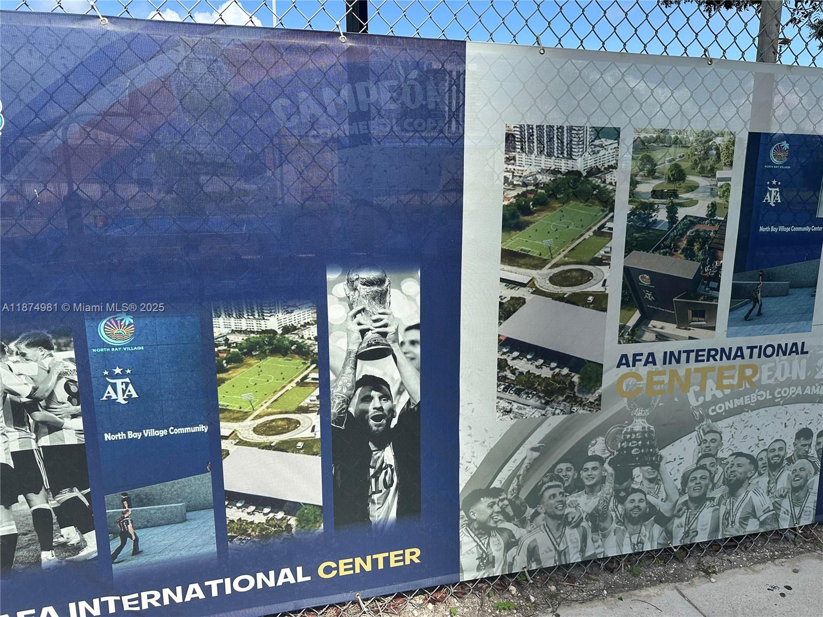 Kennedy House - Residential