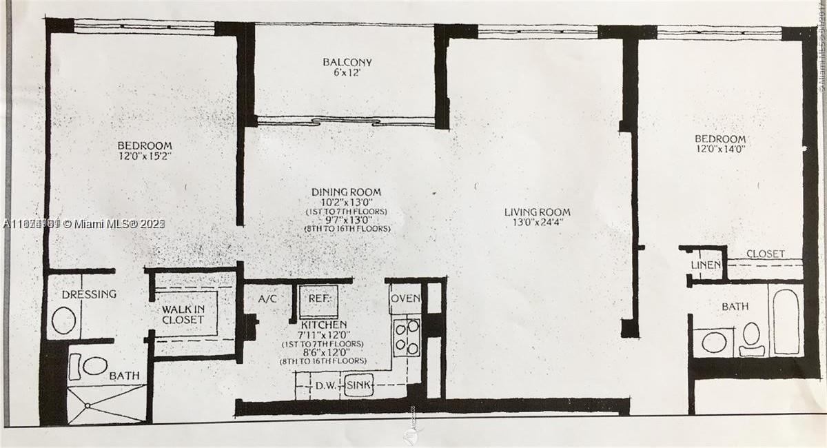 Kennedy House - Residential