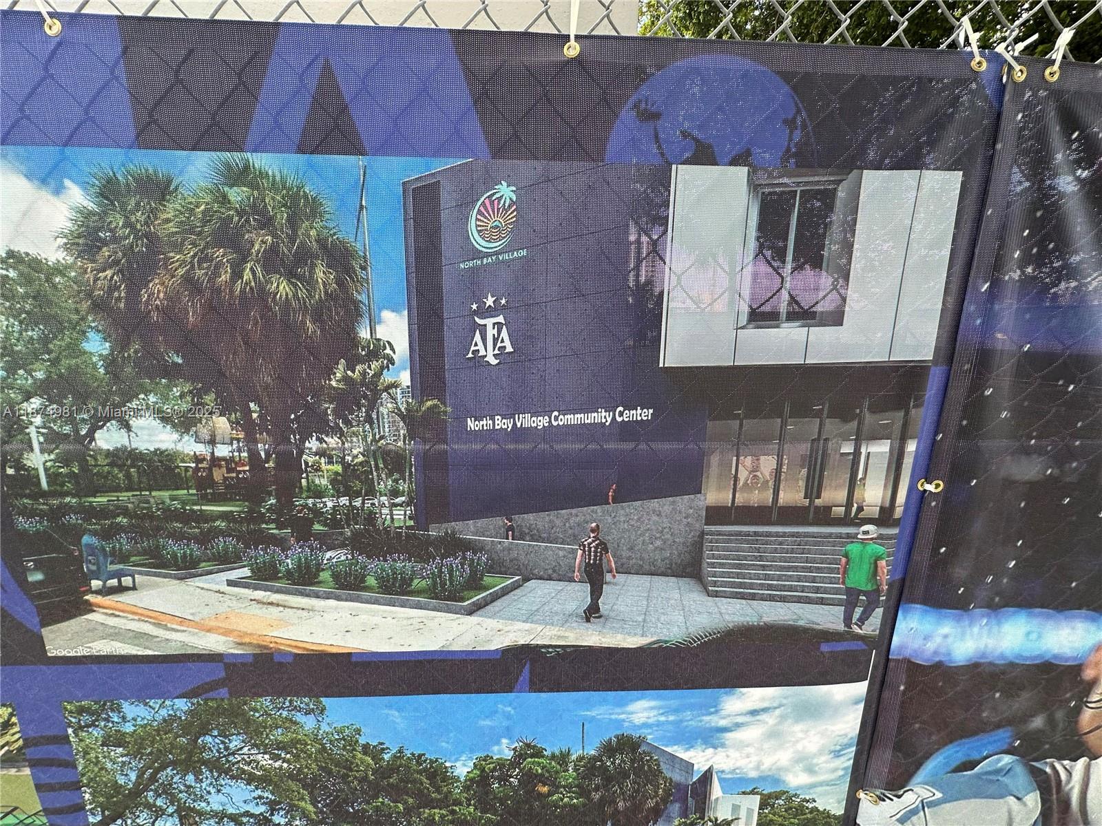 Kennedy House - Residential