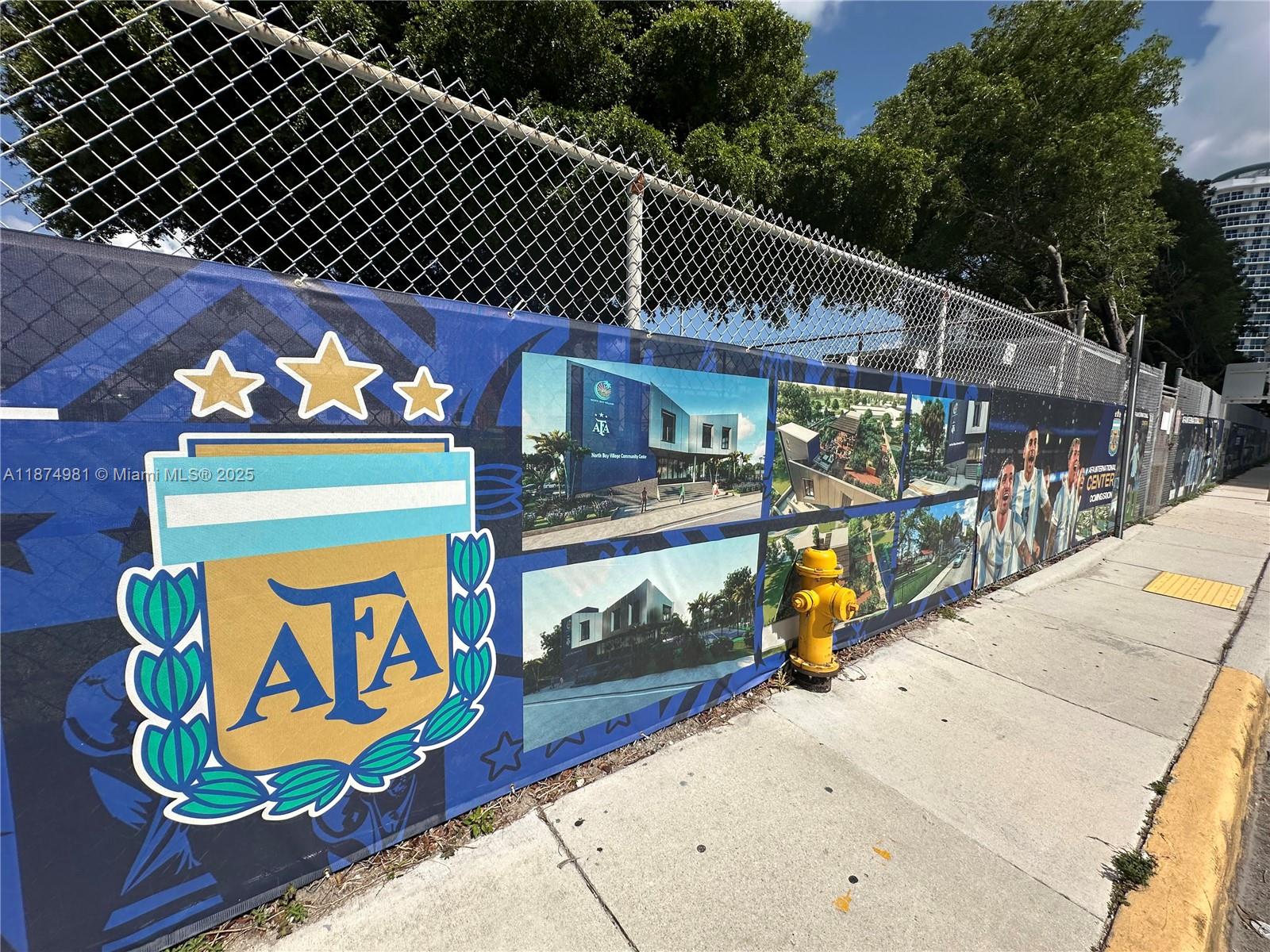 Kennedy House - Residential