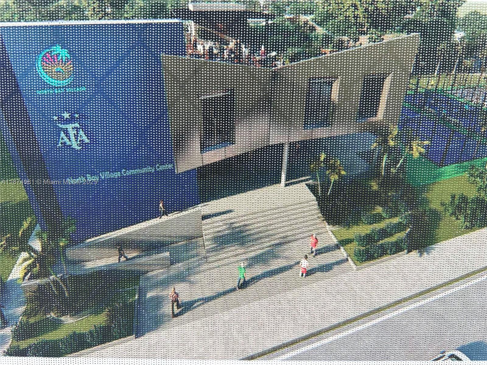 Kennedy House - Residential