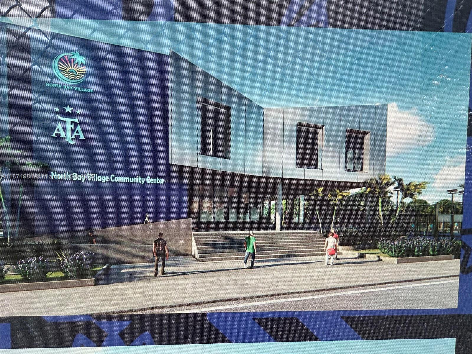 Kennedy House - Residential