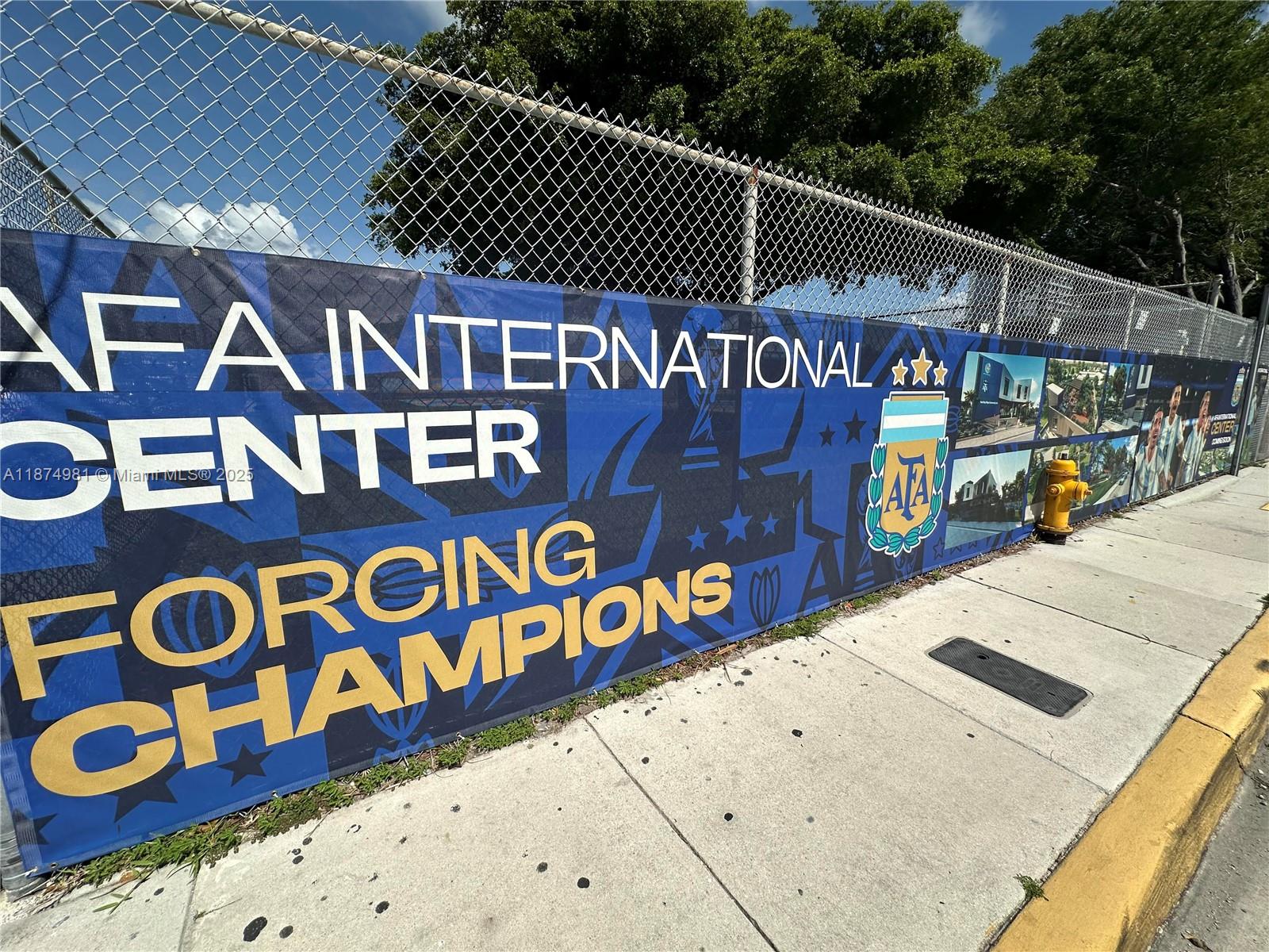 Kennedy House - Residential