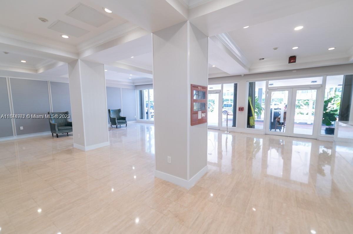 Kennedy House - Residential