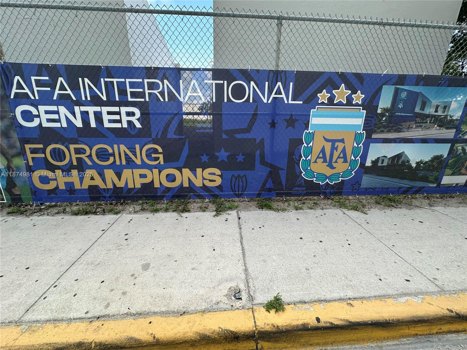 Kennedy House - Residential