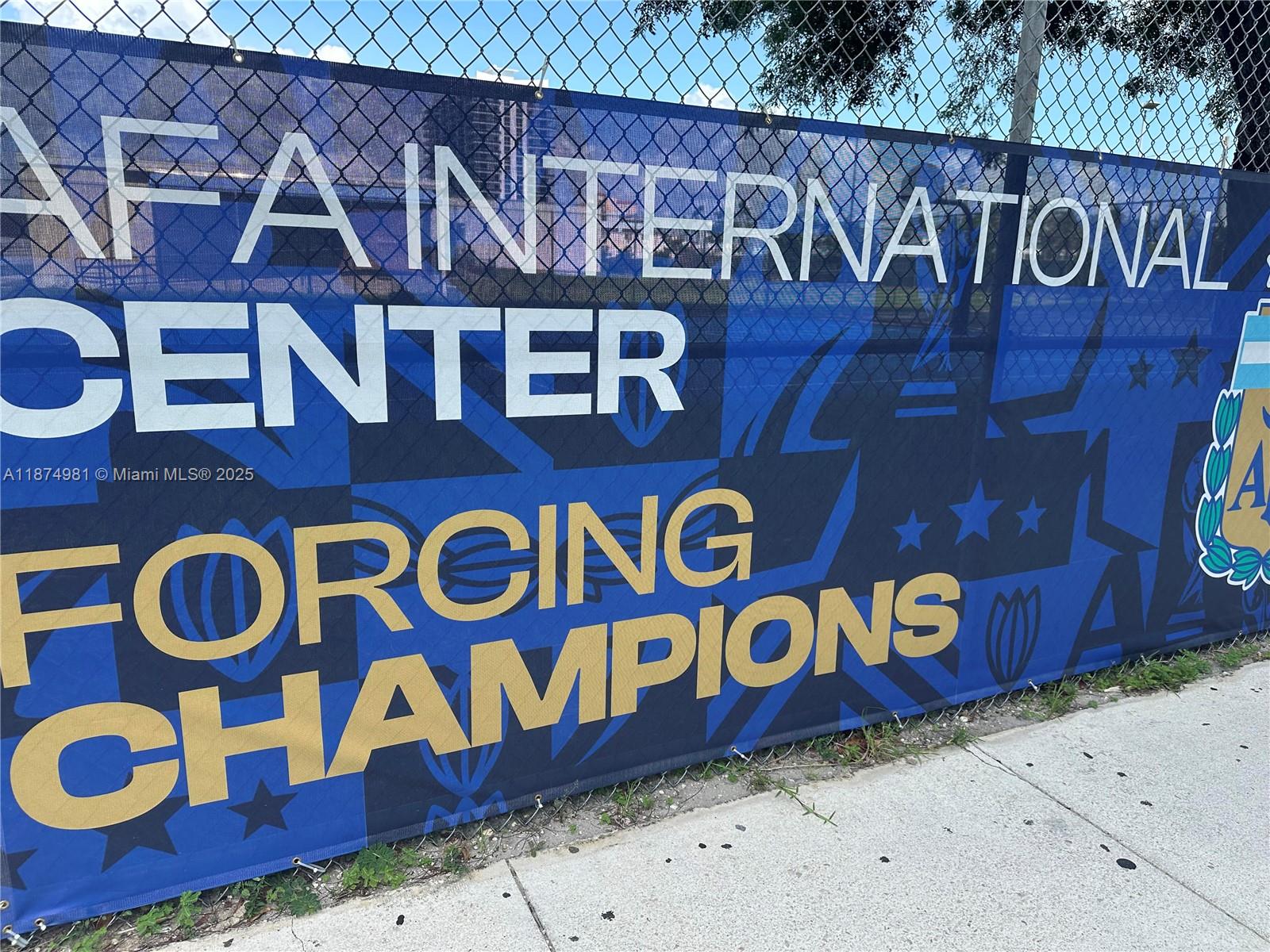 Kennedy House - Residential