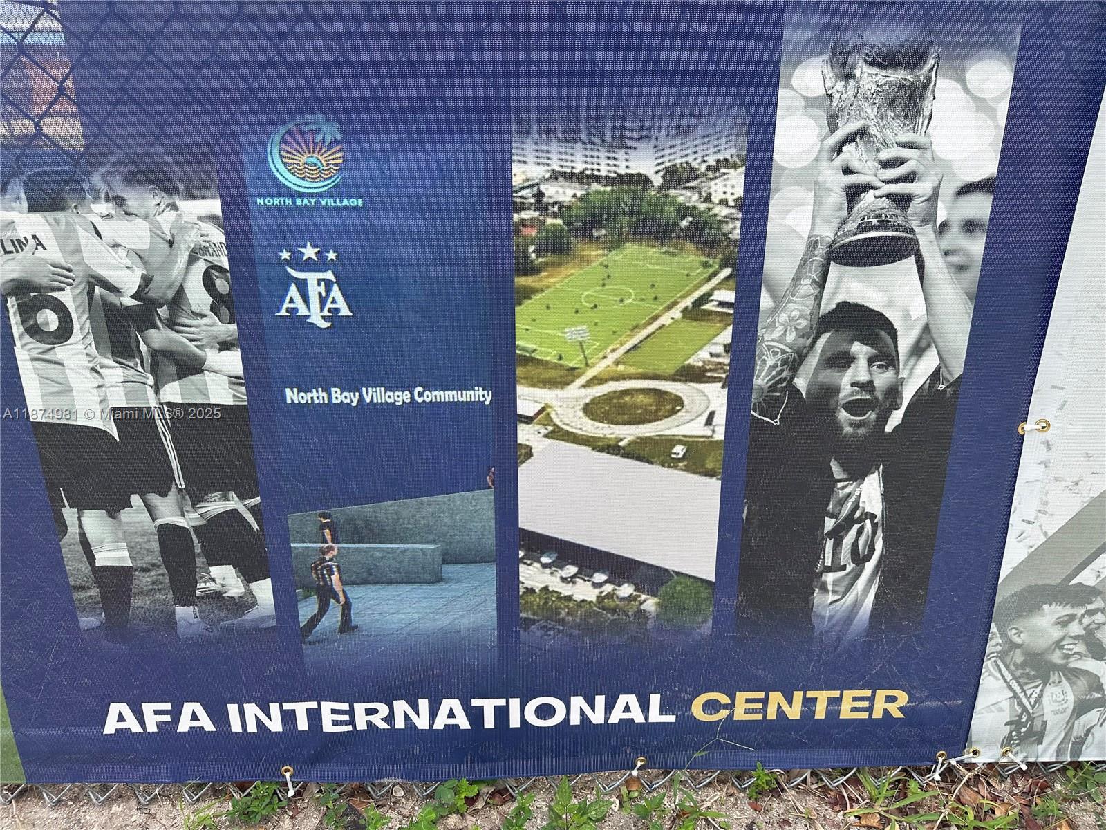 Kennedy House - Residential