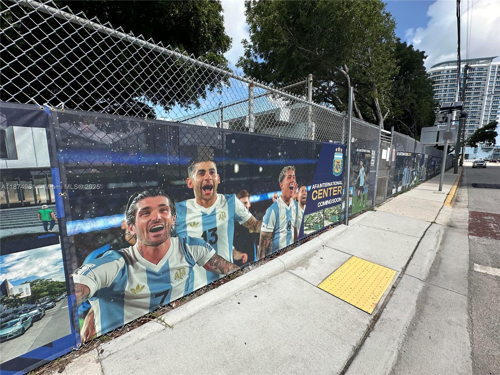 Kennedy House - Residential