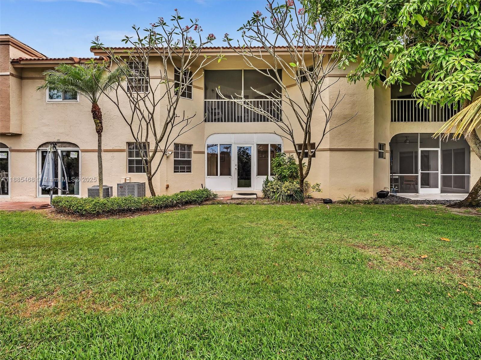 PLUM AT BOCA POINTE CONDO - Residential Lease
