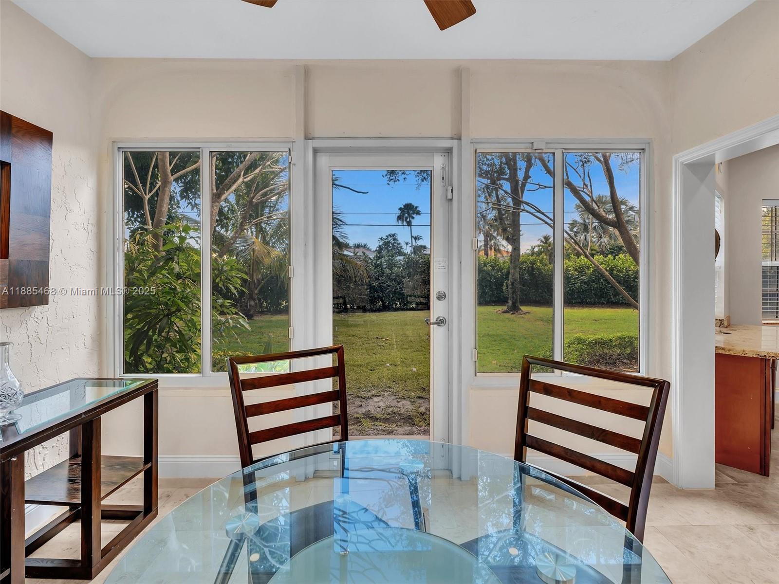PLUM AT BOCA POINTE CONDO - Residential Lease