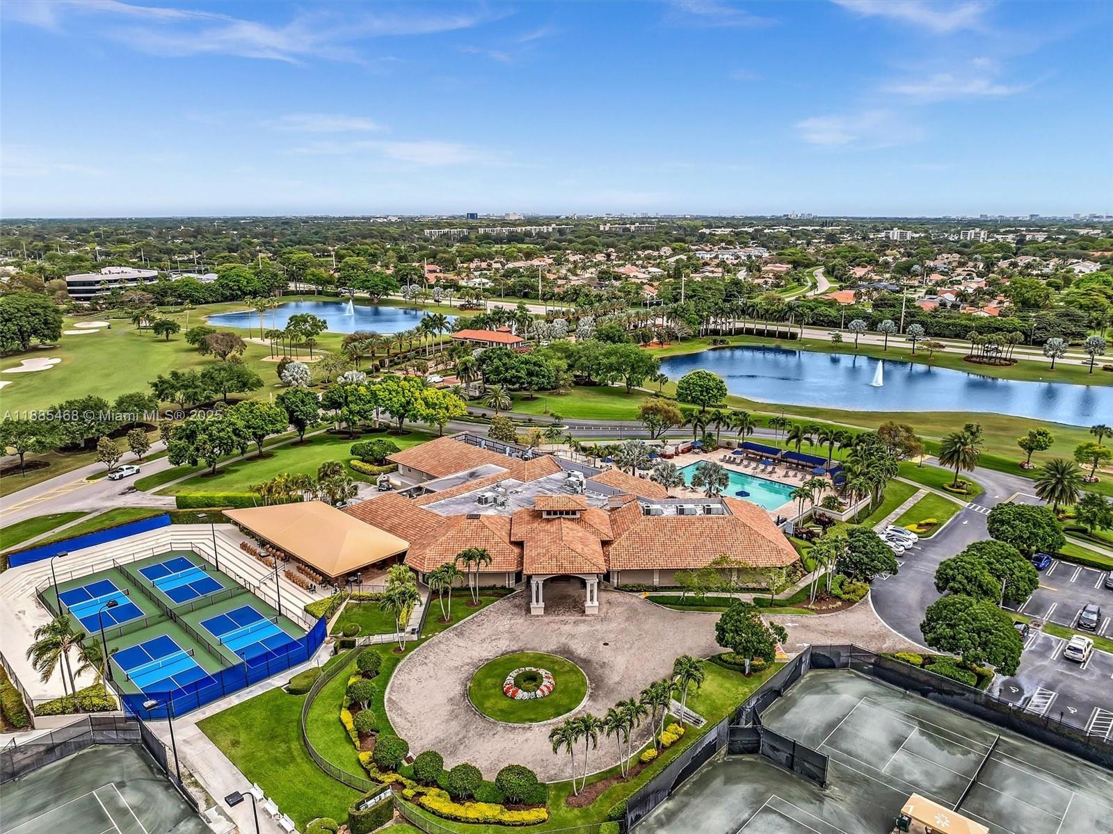 PLUM AT BOCA POINTE CONDO - Residential Lease