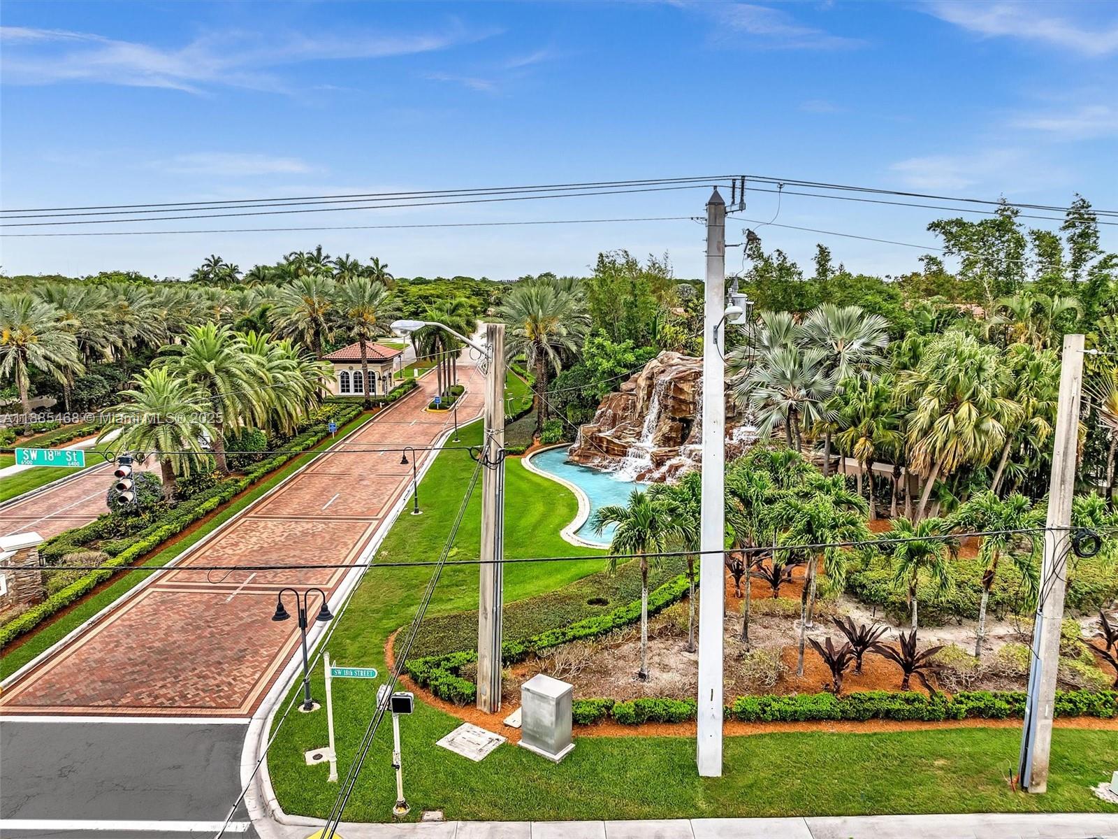 PLUM AT BOCA POINTE CONDO - Residential Lease