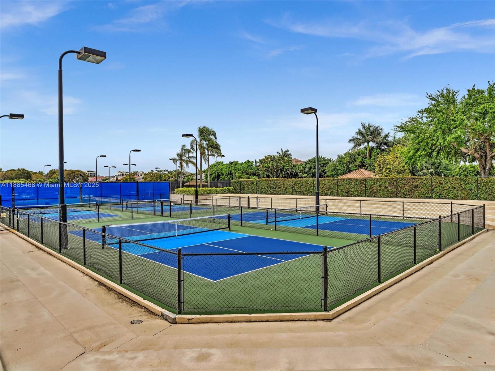 PLUM AT BOCA POINTE CONDO - Residential Lease