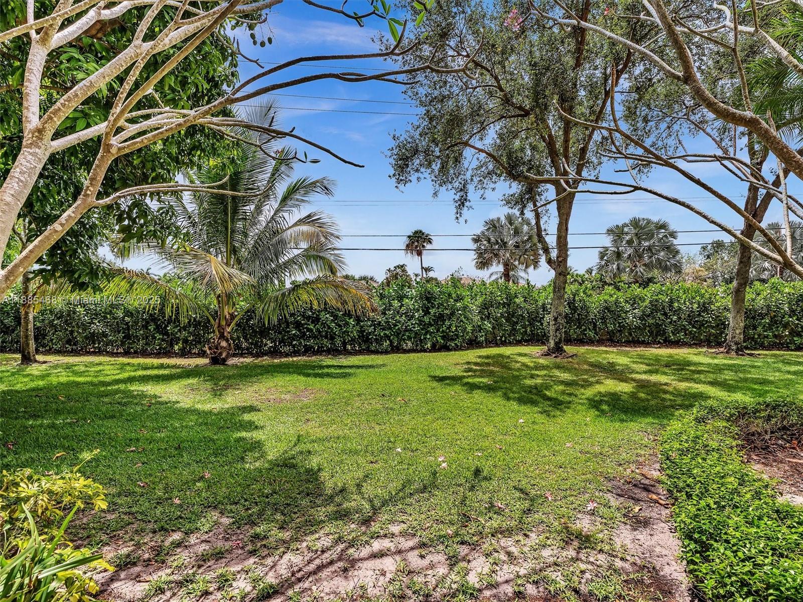 PLUM AT BOCA POINTE CONDO - Residential Lease