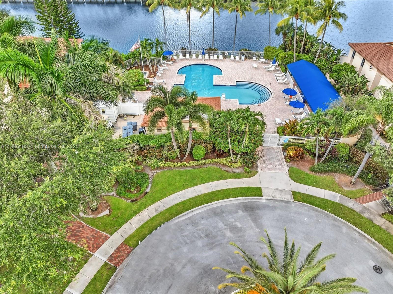 PLUM AT BOCA POINTE CONDO - Residential Lease