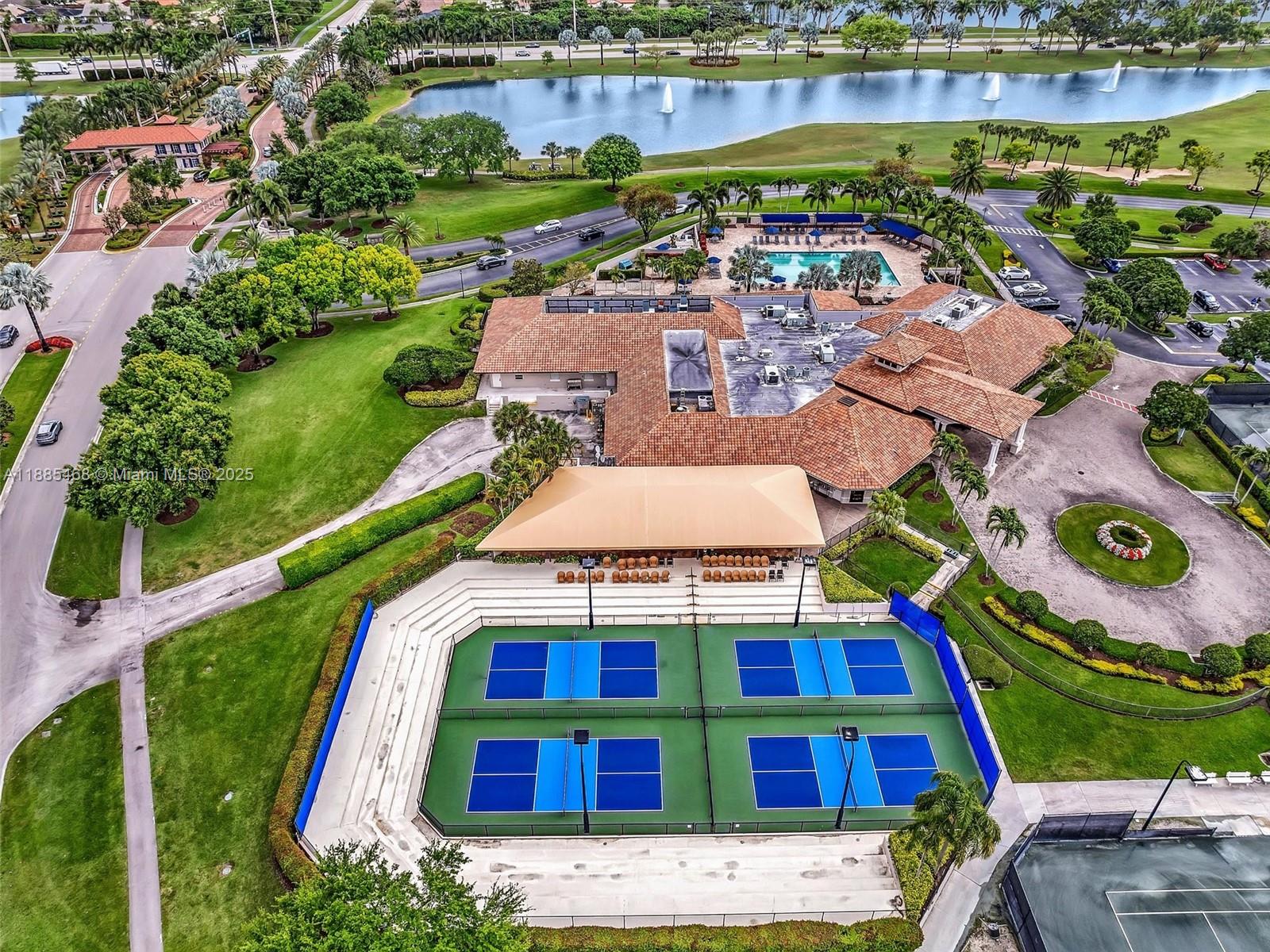 PLUM AT BOCA POINTE CONDO - Residential Lease
