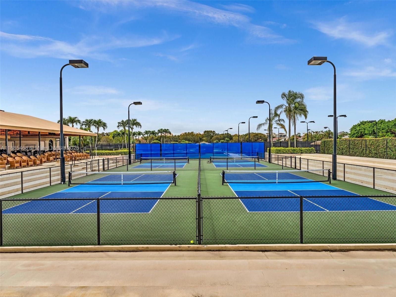 PLUM AT BOCA POINTE CONDO - Residential Lease