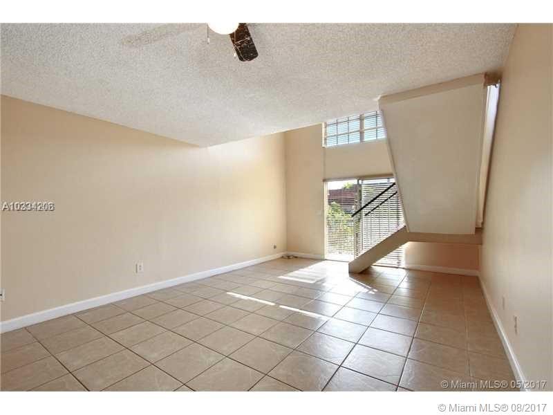 COURTYARDS AT KENDALL CON - Residential Lease