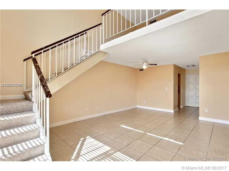 COURTYARDS AT KENDALL CON - Residential Lease