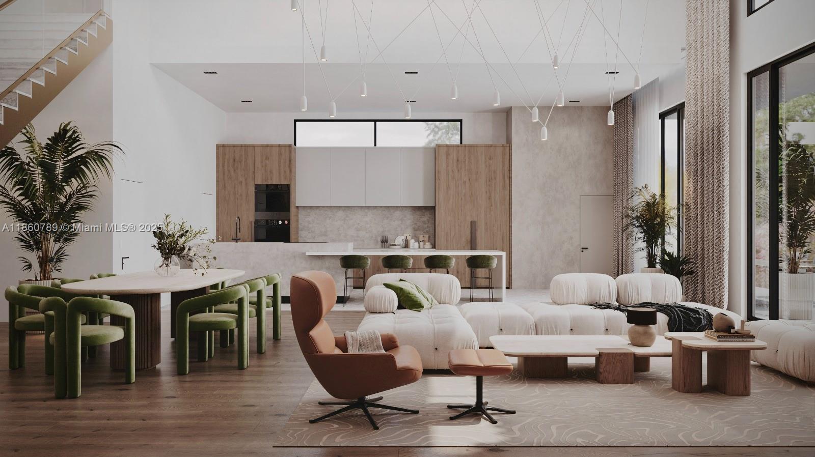 TREASURE ISLAND - Residential