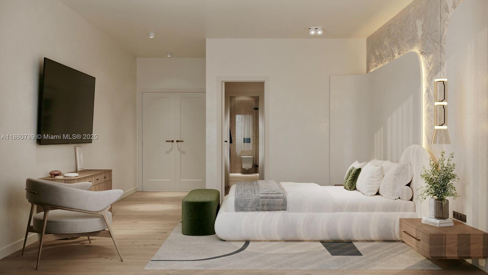 TREASURE ISLAND - Residential