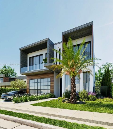7509 Buccaneer Ave North Bay Village FL 33141