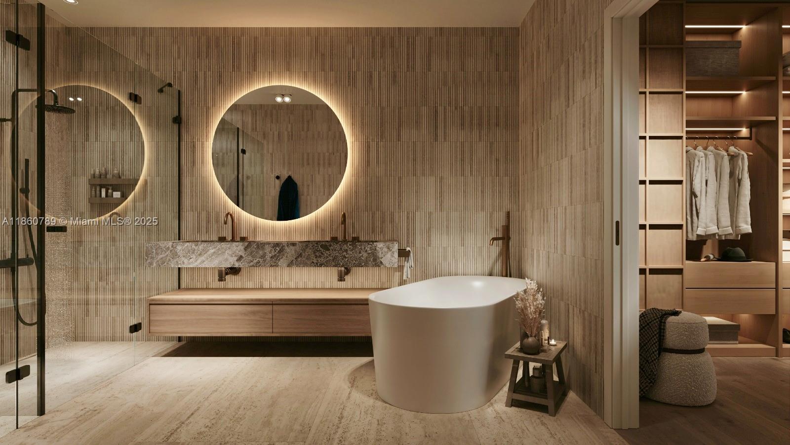 TREASURE ISLAND - Residential