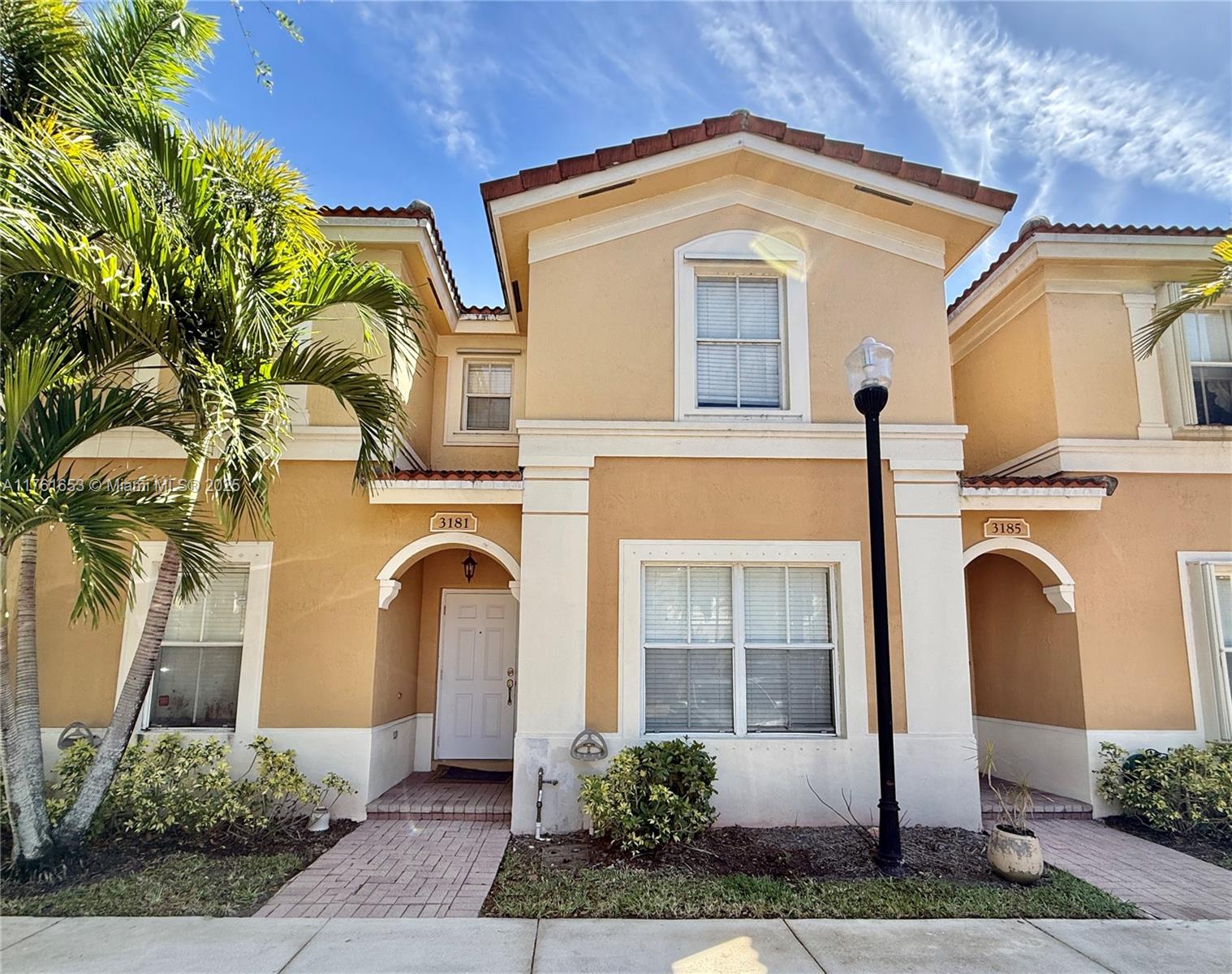3181 Sw 129th Ave 116, Miramar, Broward County, Florida - 3 Bedrooms  
3 Bathrooms - 