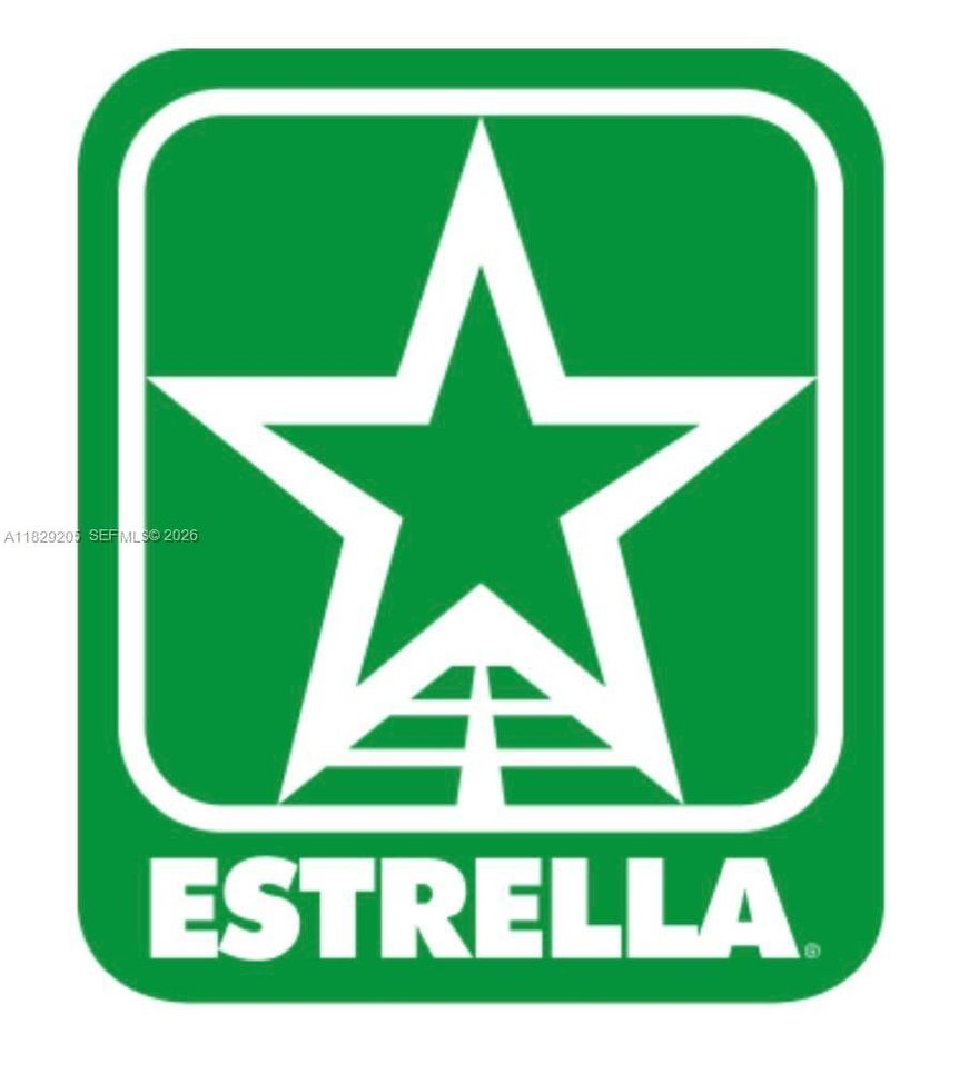 Take ownership of a well-established Estrella Insurance Franchise now operating from a newly secured location along the US-1 corridor in Hallandale Beach. The relocation was executed as part of a strategic operational shift, enhancing efficiency while maintaining strong accessibility to its established client base.

The agency generates over $2.5M in gross annual sales, supported by a solid book of business, strong brand recognition, and consistent client retention. The location is surrounded by dense residential communities and active commercial activity, supporting consistent business flow and long-term stability.

This is a turnkey operation, ideal for an owner-operator or investor seeking a proven, income-producing business with an improved operational structure and future growth potential.

Professional photos coming soon. Contact Listing Agent for details.
